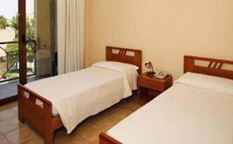 Hotel Casa Pastor Bonus Lecce Pokoj fotografie