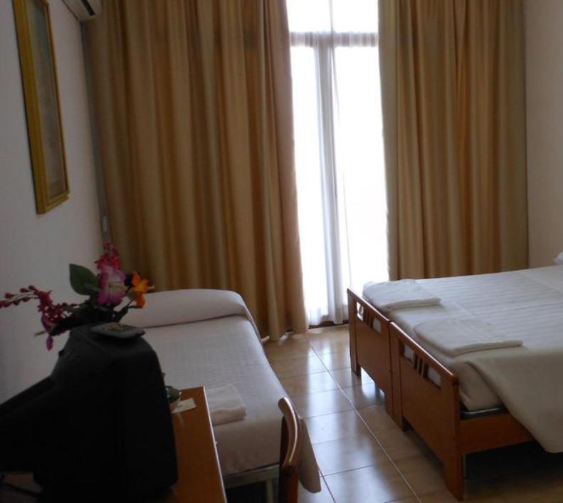 Hotel Casa Pastor Bonus Lecce Pokoj fotografie