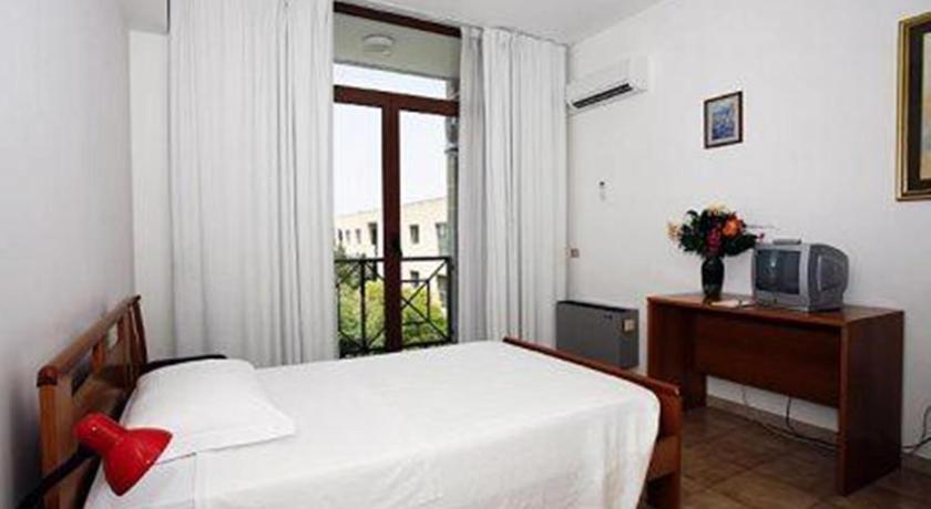 Hotel Casa Pastor Bonus Lecce Exteriér fotografie