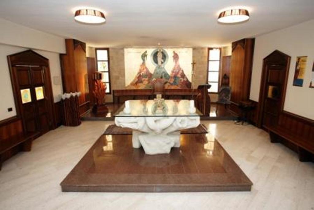 Hotel Casa Pastor Bonus Lecce Exteriér fotografie